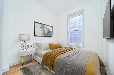 Rented by Living New York