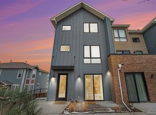 5450 Carr St #D, Arvada, CO 80002