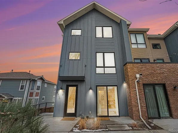 5450 Carr Street #D, Arvada, CO 80002