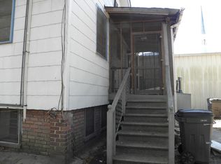 1916 Grayson St #B, North Charleston, SC 29405
