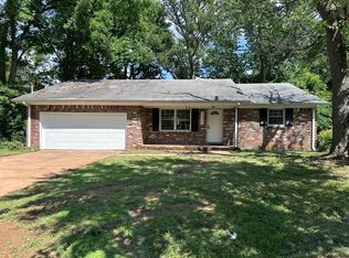4627 Daugette Dr NW, Huntsville, AL 35816