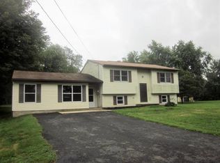 1067 Lees Bridge Rd, Nottingham, PA 19362