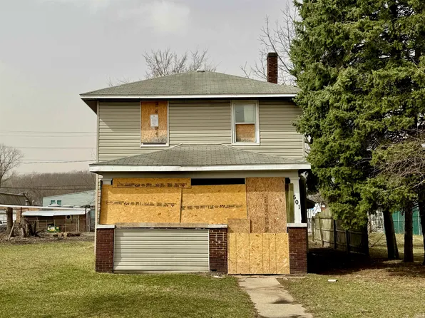 2501 S Michigan St, South Bend, IN 46614