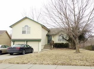 1885 Current St, Liberty, MO 64068