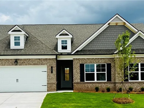 32 Piney Grove Ct, Auburn, GA 30011