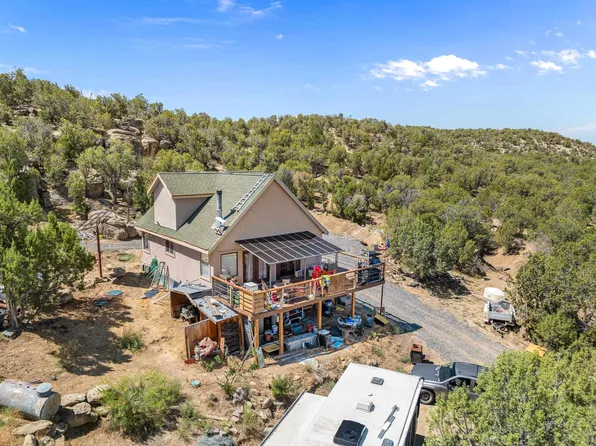 4452 Horse Canyon Rd, De Beque, CO 81630