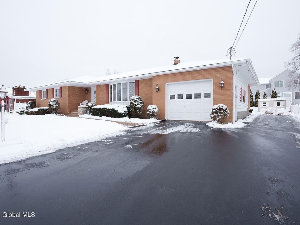 422 Baker Avenue, Cohoes, NY 12047 Zillow