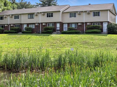 28 Churchill Way #28, Newington, CT, 06111