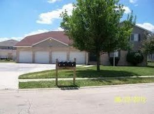 1526 Girard Ave APT 1, Bourbonnais, IL 60914
