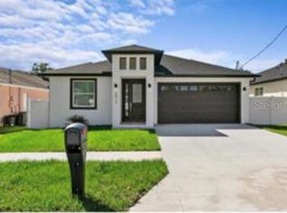 7216 Blossom Ave, Tampa, FL 33614