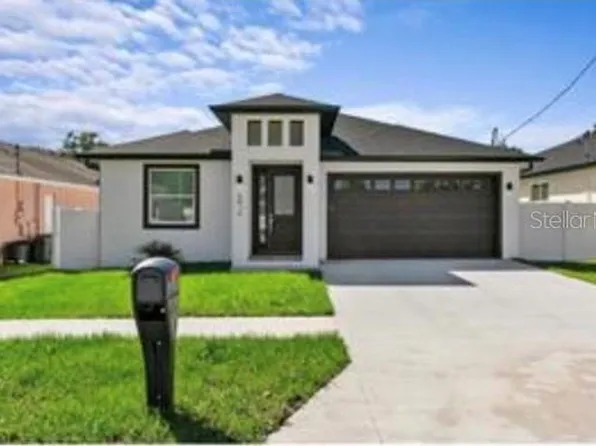 7216 Blossom Ave, Tampa, FL 33614
