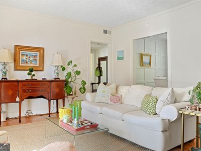 2230 Peachtree Rd #A6, Atlanta, GA, 30309