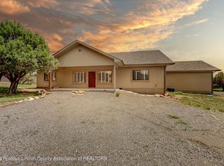 168 Paso Monte Loop, Alto, NM 88312