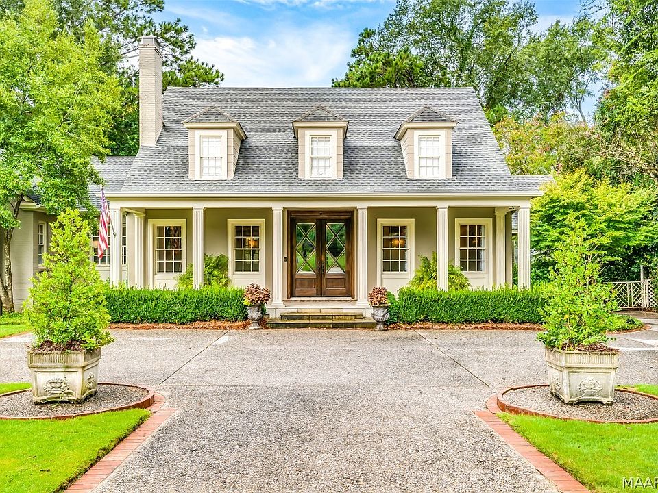 2045 Myrtlewood Dr, Montgomery, AL 36111 MLS 532414 Zillow