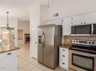 4183 W Gail Dr, Chandler, AZ 85226