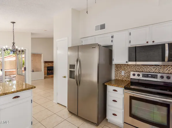 4183 W GAIL Drive, Chandler, AZ 85226