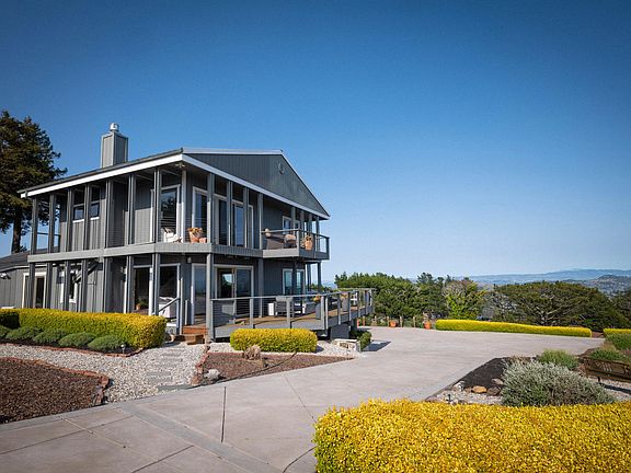 Decks and landscaping galore