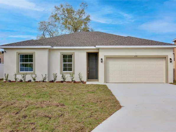 432 Cierra Oaks Cir, Lady Lake, FL 32159