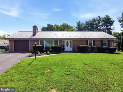 10535 Peachtree Ln, Williamsport, MD, 21795