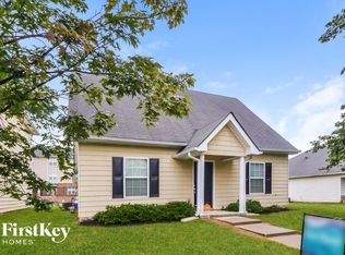 6118 Ruth St SW, Covington, GA 30014