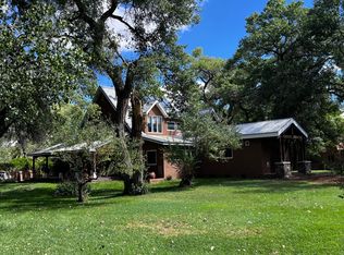 160 Andrews Ln, Corrales, NM 87048