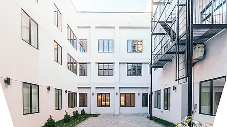 Rented by Nooklyn NYC LLC