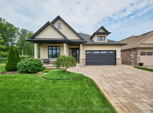 2 McFarland St, Thorold, ON L2V0J2