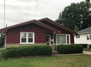 2228 Black Rd, Joliet, IL 60435