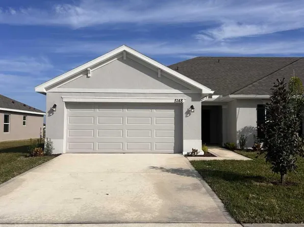 5148 Modeno Street, Fort Pierce, FL 34951
