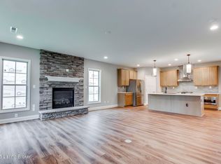 14210 Halden Ridge Way, Louisville, KY 40245