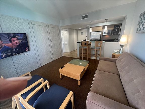 4th image of 18683 Collins Ave #2510