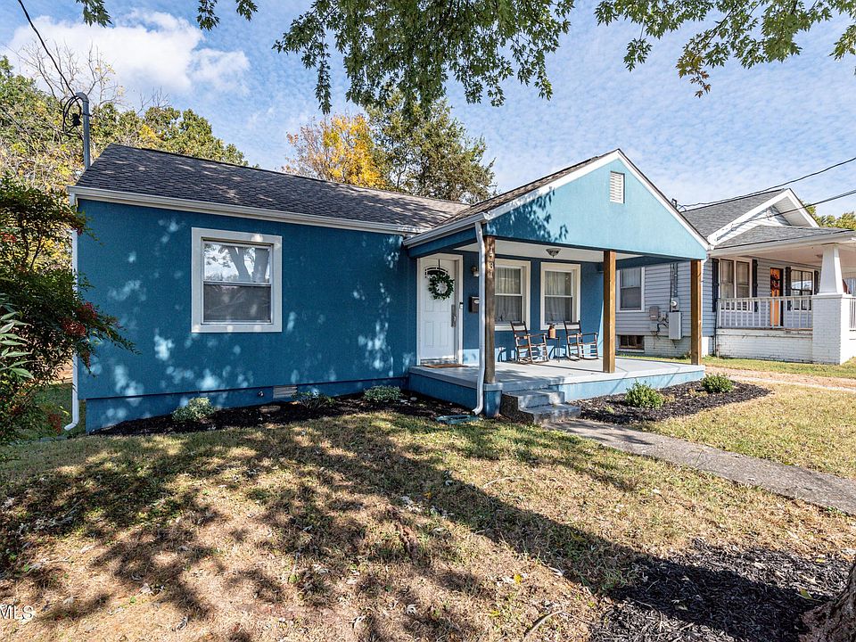 1731 Albert Ave, Knoxville, TN 37917 Zillow