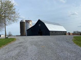 4114 Ky Highway 10, Maysville, KY 41056