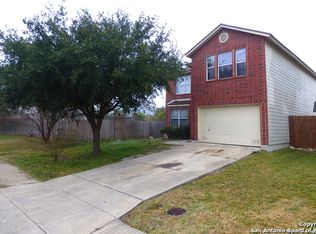 6307 Meandering Trl, Converse, TX 78109