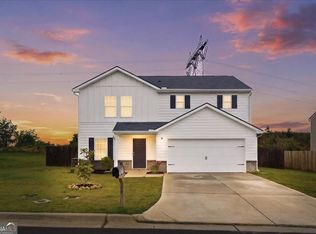 36 Oxford Ln, Kingston, GA 30145