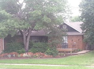 6441 Ridglea Dr, Watauga, TX 76148