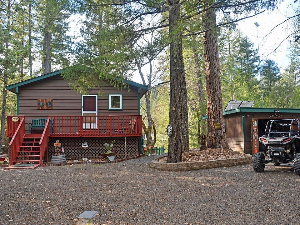 29817 Greenhill Rd, Potter Valley, CA 95469 MLS 323926647 Zillow