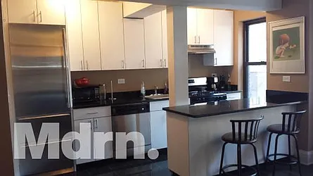 Rented by Mdrn Residential