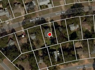 225 Betty Rd, Perdido Key, FL 32507