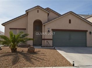 5429 Copper Sand Ct, North Las Vegas, NV 89031