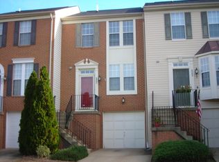 6564 Osprey Point Ln, Alexandria, VA 22315