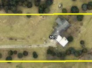 3839 S State Road 129, Versailles, IN 47042