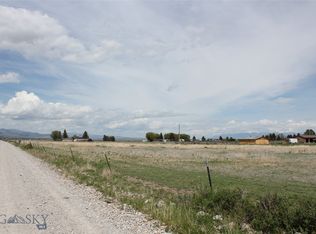 160 Sullivan Ln, Dillon, MT 59725