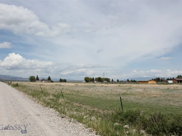 160 Sullivan Ln, Dillon, MT 59725