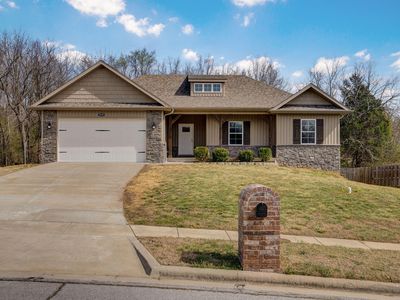 3098 S Suburban Avenue, Springfield, MO, 65807