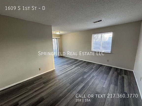 2nd image of 1609 S 1st St APT D