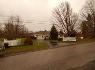 10498 Bradigan Rd, Forestville, NY 14062