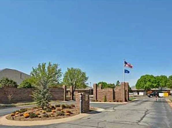 1801 NW 161st St, Oklahoma City, OK 73013