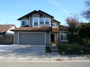4929 Winter Oak Way, Antelope, CA