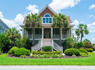 508 Island Walk W, Mount Pleasant, SC 29464